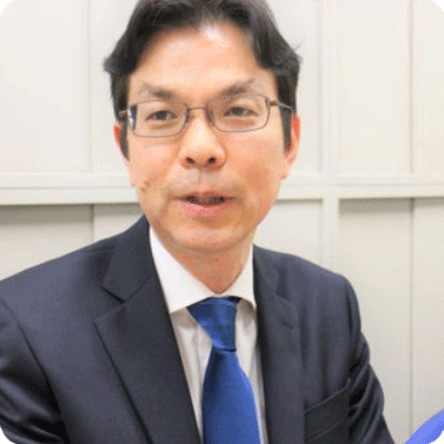 講評 総務省 御庇祐司 課長