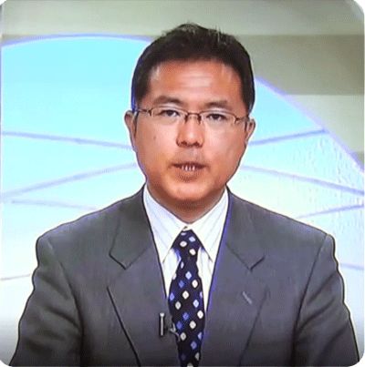 NHK青森放送局 ニュース645