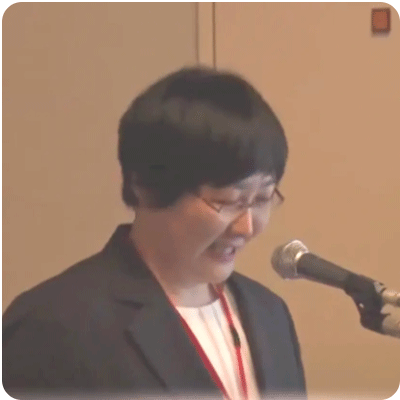 タイムソフト合同会社 CEO 古田 和美